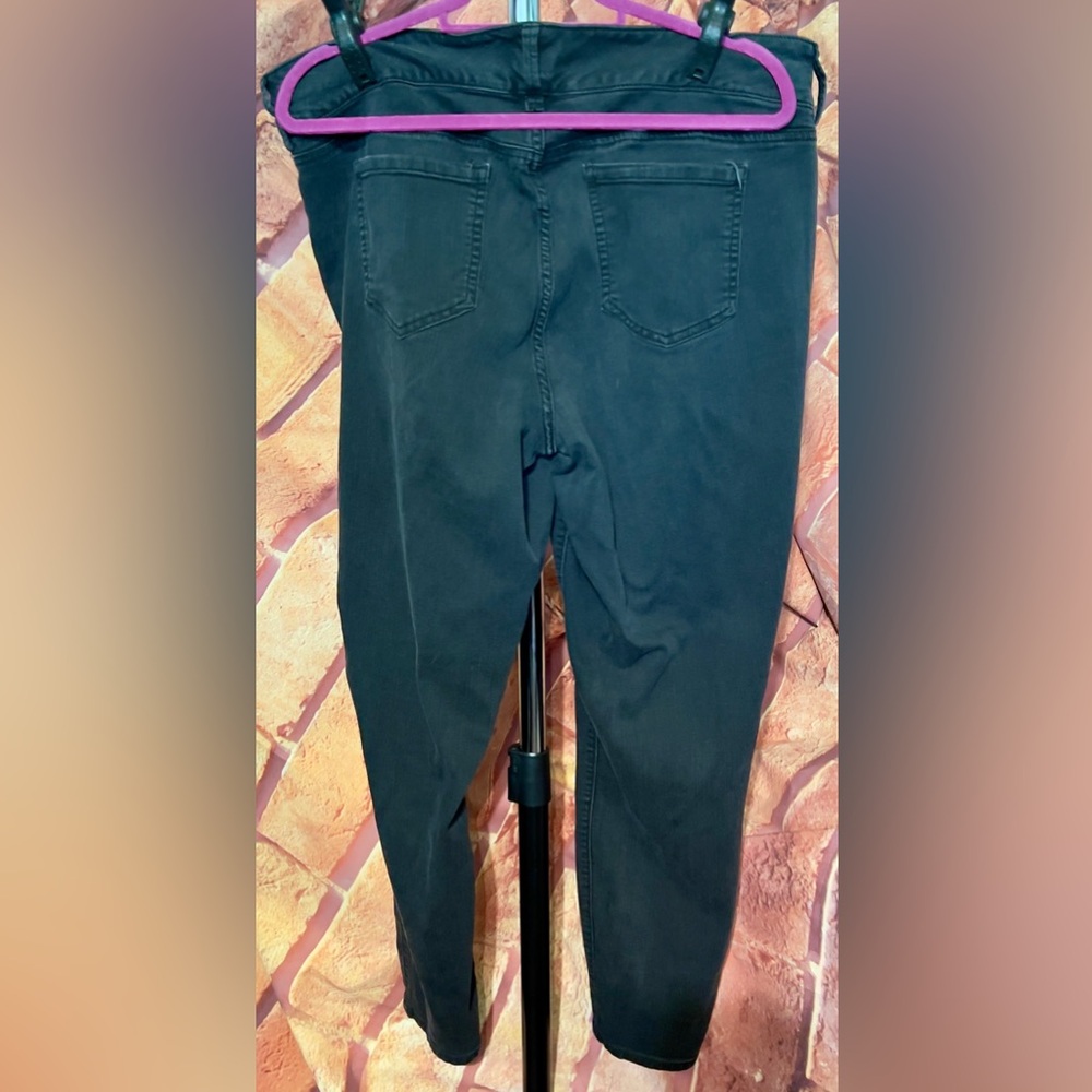 Torrid 20T jeggings - Picture 3 of 3